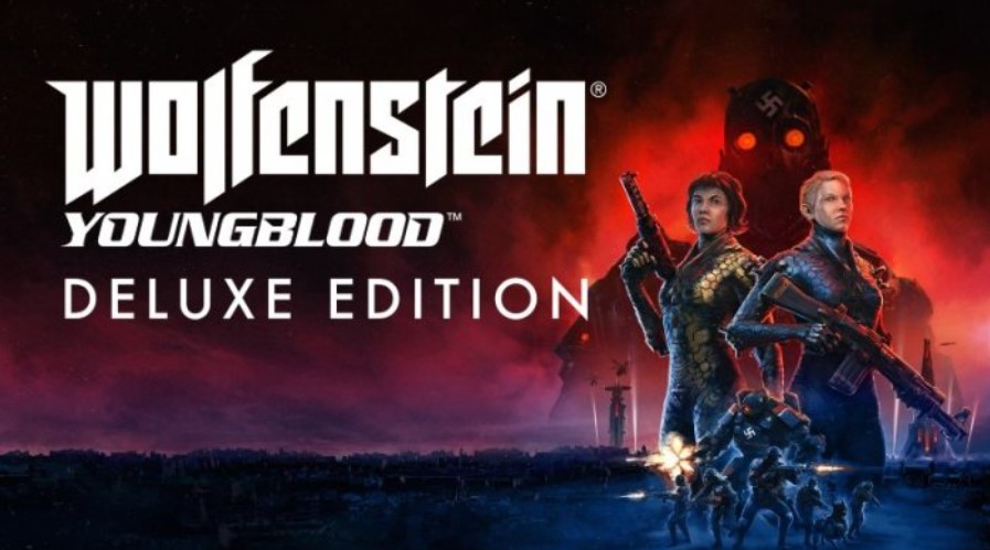 Wolfenstein: Youngblood on PC (New version)