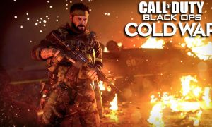 Call of Duty: Black Ops Cold War iPhone iOS Mobile MacOS Full Game Setup 2022 Free Download