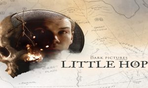 The Dark Pictures: Little Hope PS5 Version Full Game Setup