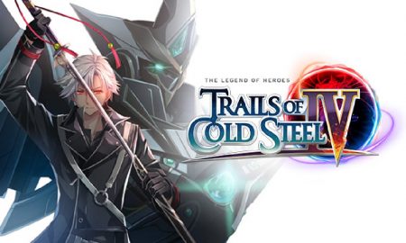 The Legend of Heroes: Trails of Cold Steel IV Xbox One