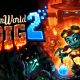 Steam World Dig 2
