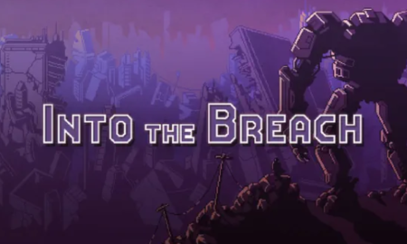 Into the Breach APK Latest Android MOD Support Full Version Free Download