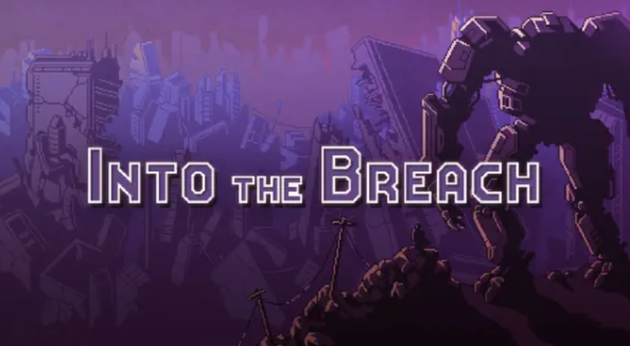 Into the Breach APK Latest Android MOD Support Full Version Free Download