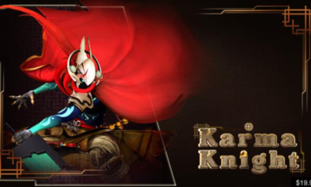 Karma Knight APK Latest Android MOD Support Full Version Free Download