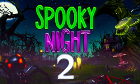 Spooky Night 2 APK Latest Android MOD Support Full Version Free Download