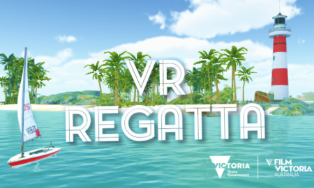 VR Regatta - The Sailing APK Latest Android MOD Support Full Version Free Download