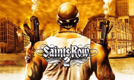Saints Row 2 APK Latest Android MOD Support Full Version Free Download