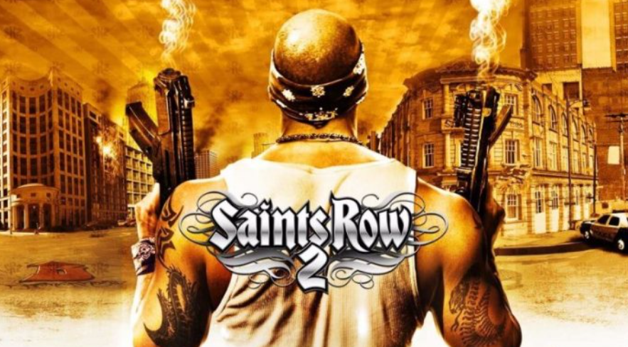 Saints Row 2 APK Latest Android MOD Support Full Version Free Download