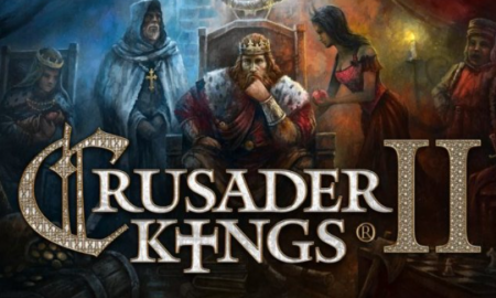 Crusader Kings 2 APK Latest Android MOD Support Full Version Free Download