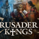 Crusader Kings 2 APK Latest Android MOD Support Full Version Free Download