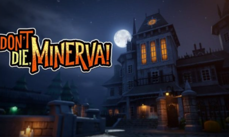 Don't Die, Minerva APK Latest Android MOD Support Full Version Free Download