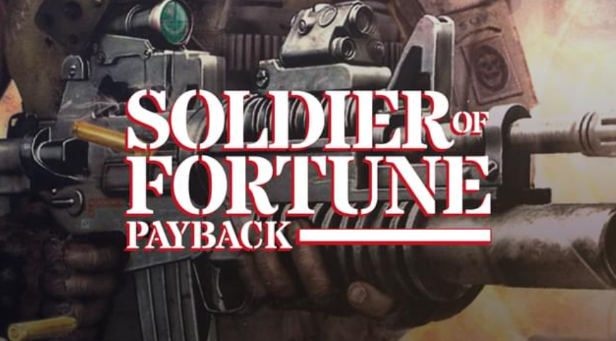 Soldier of Fortune: Payback APK Latest Android MOD Support Full Version Free Download