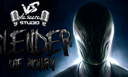 Slender - The Inquiry APK Latest Android MOD Support Full Version Free Download