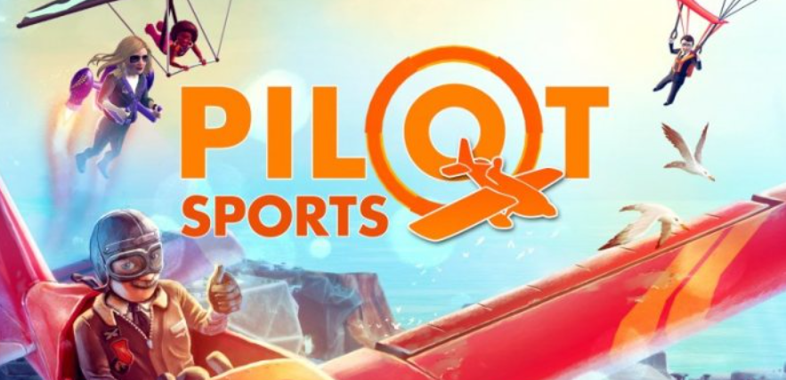 Pilot Sports APK Latest Android MOD Support Full Version Free Download