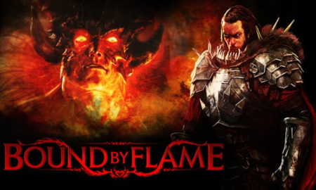 Bound by Flame APK Latest Android MOD Support Full Version Free Download