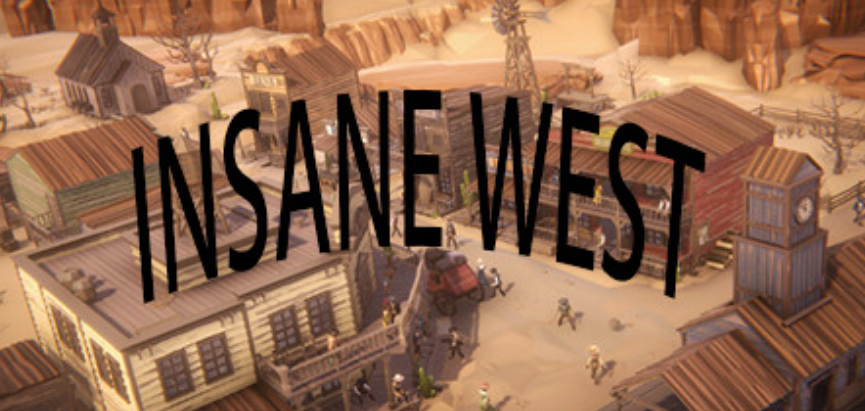 INSANE WEST APK Latest Android MOD Support Full Version Free Download