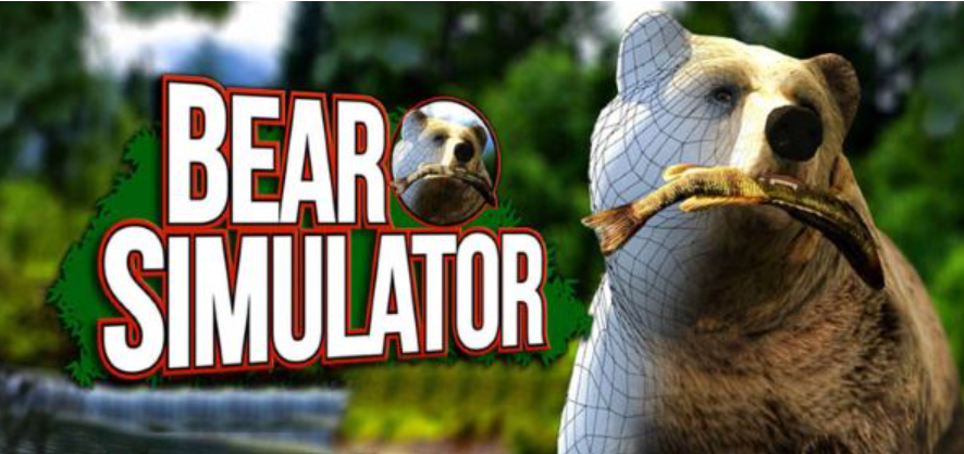 Bear Simulator APK Latest Android MOD Support Full Version Free Download
